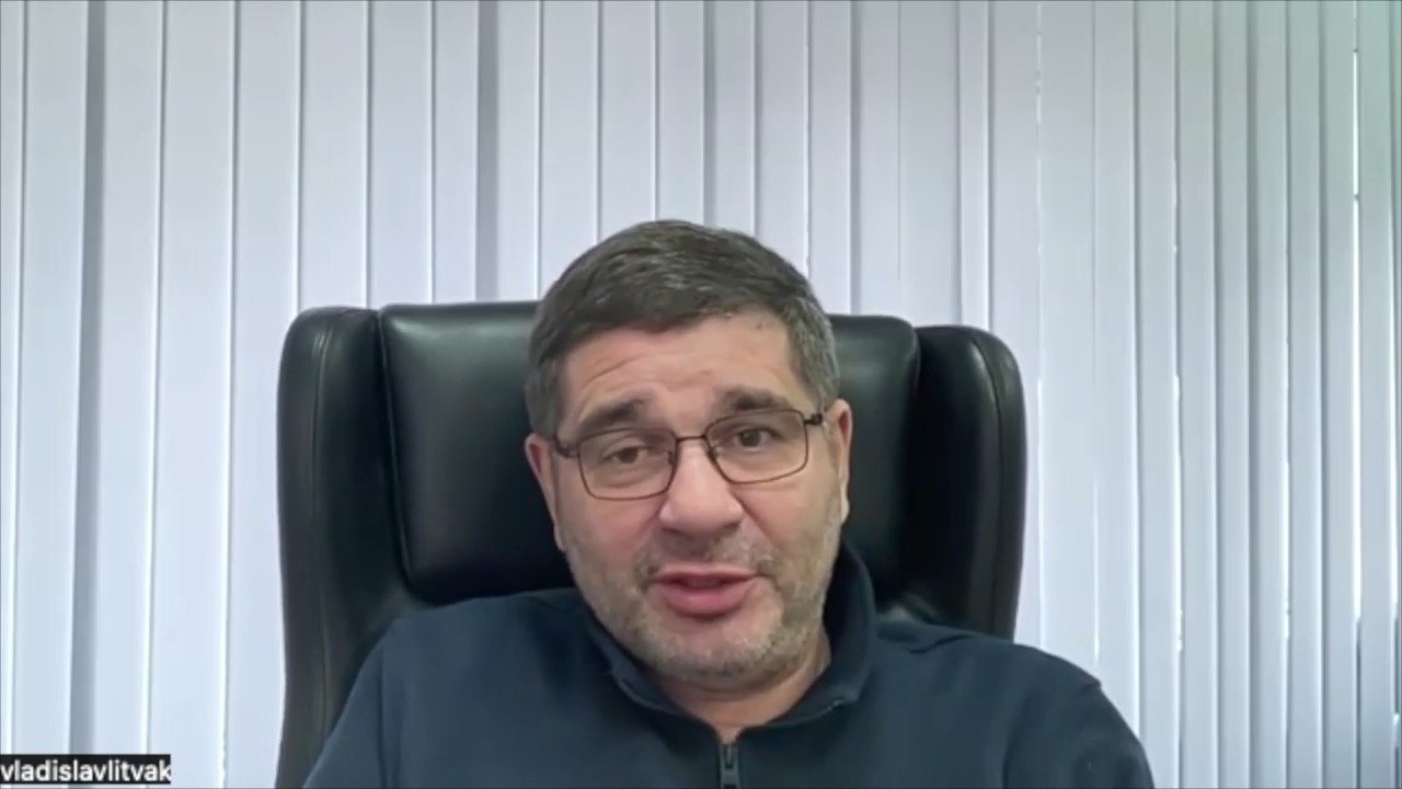 Видеоотзыв — Владислав Литвак, МетМебель